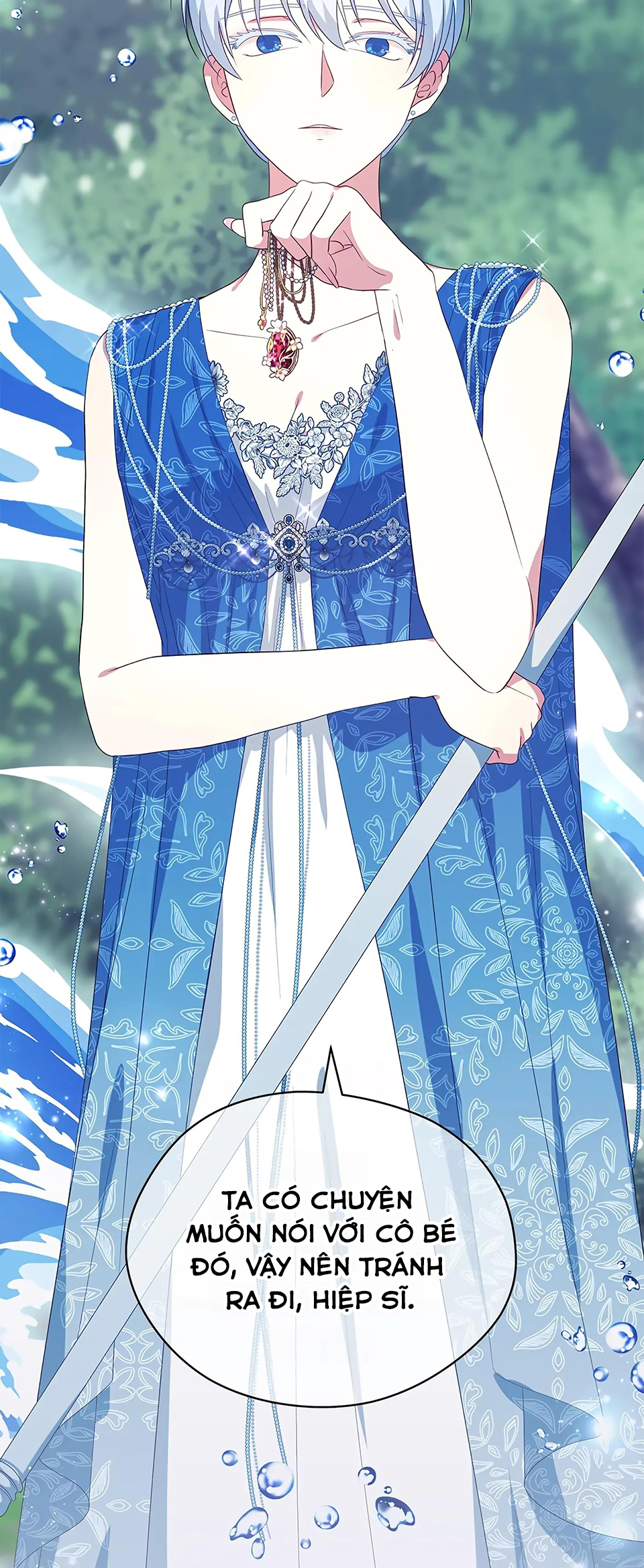 tôi không phải là nữ anh hùng chapter 75 18