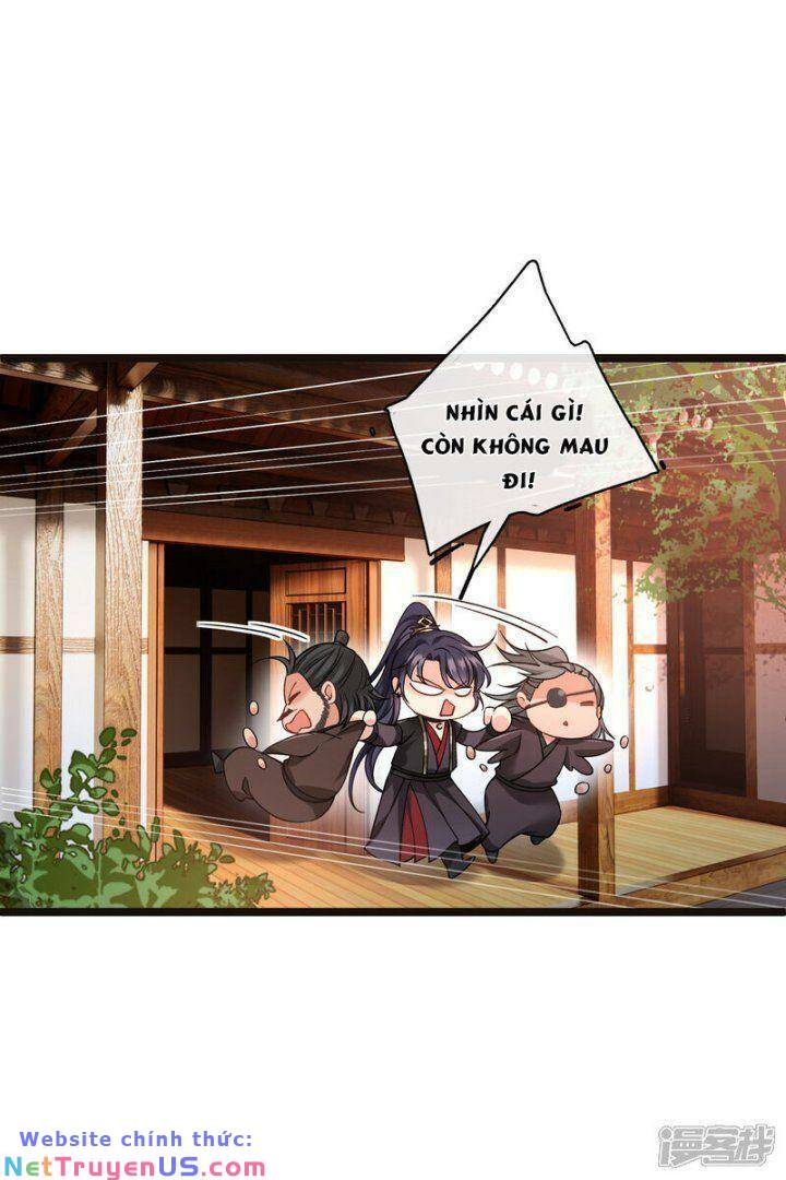 nụ cười của nàng liền ngọt đảo ta tám viên nha chapter 75 22