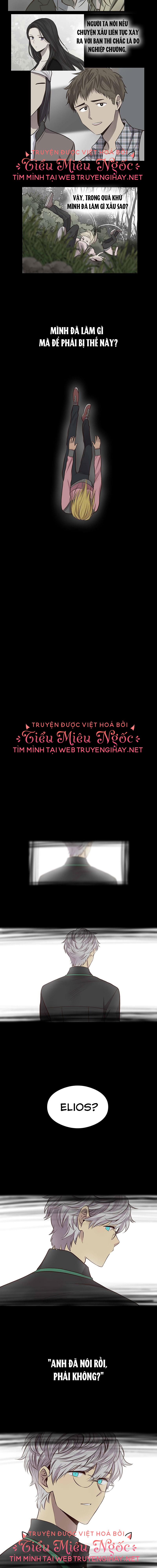 điều bí mật mà tôi luôn giữ kín chapter 41 7