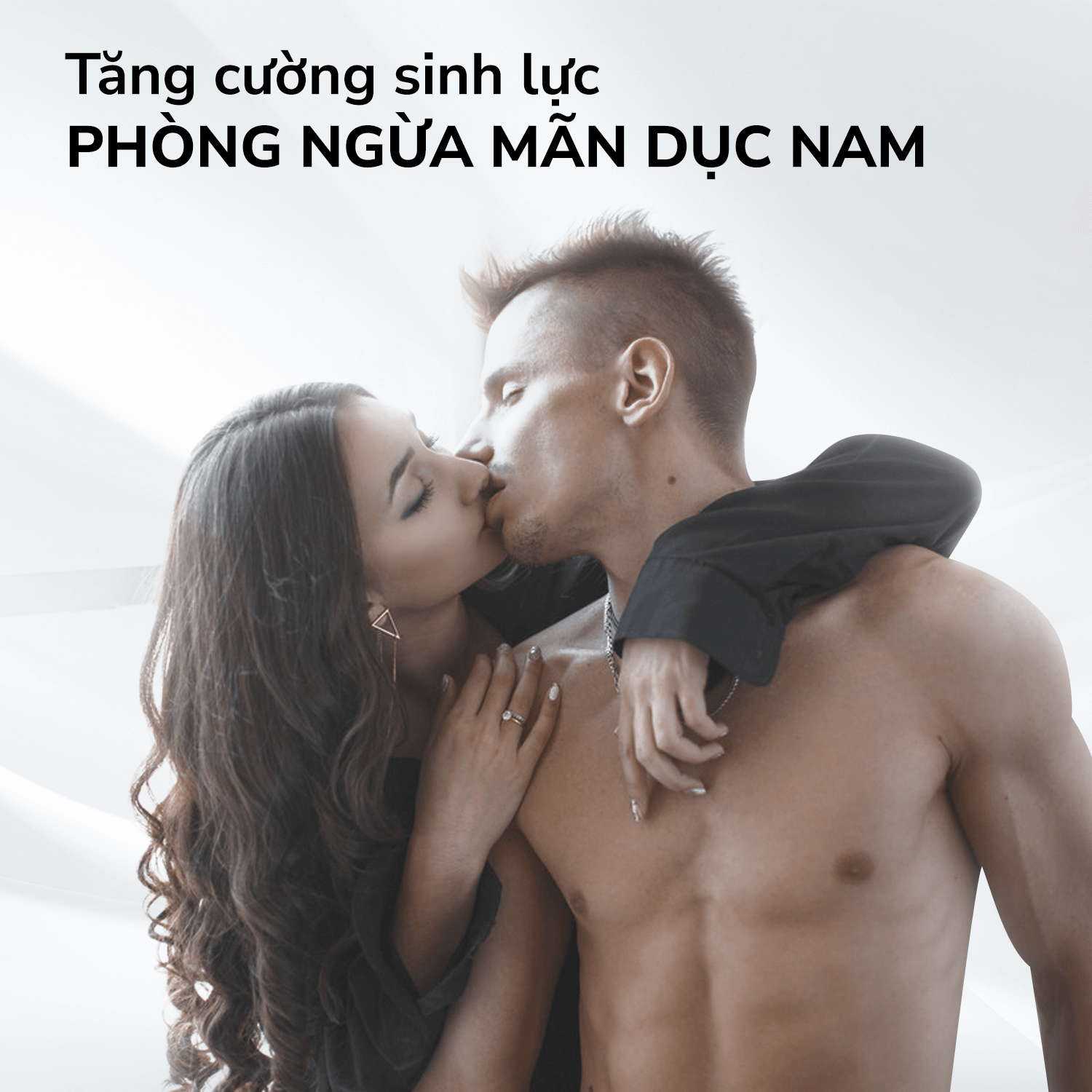 Viên uống tăng cường sinh lý nam giới Powergra For Men kèm quà tặng