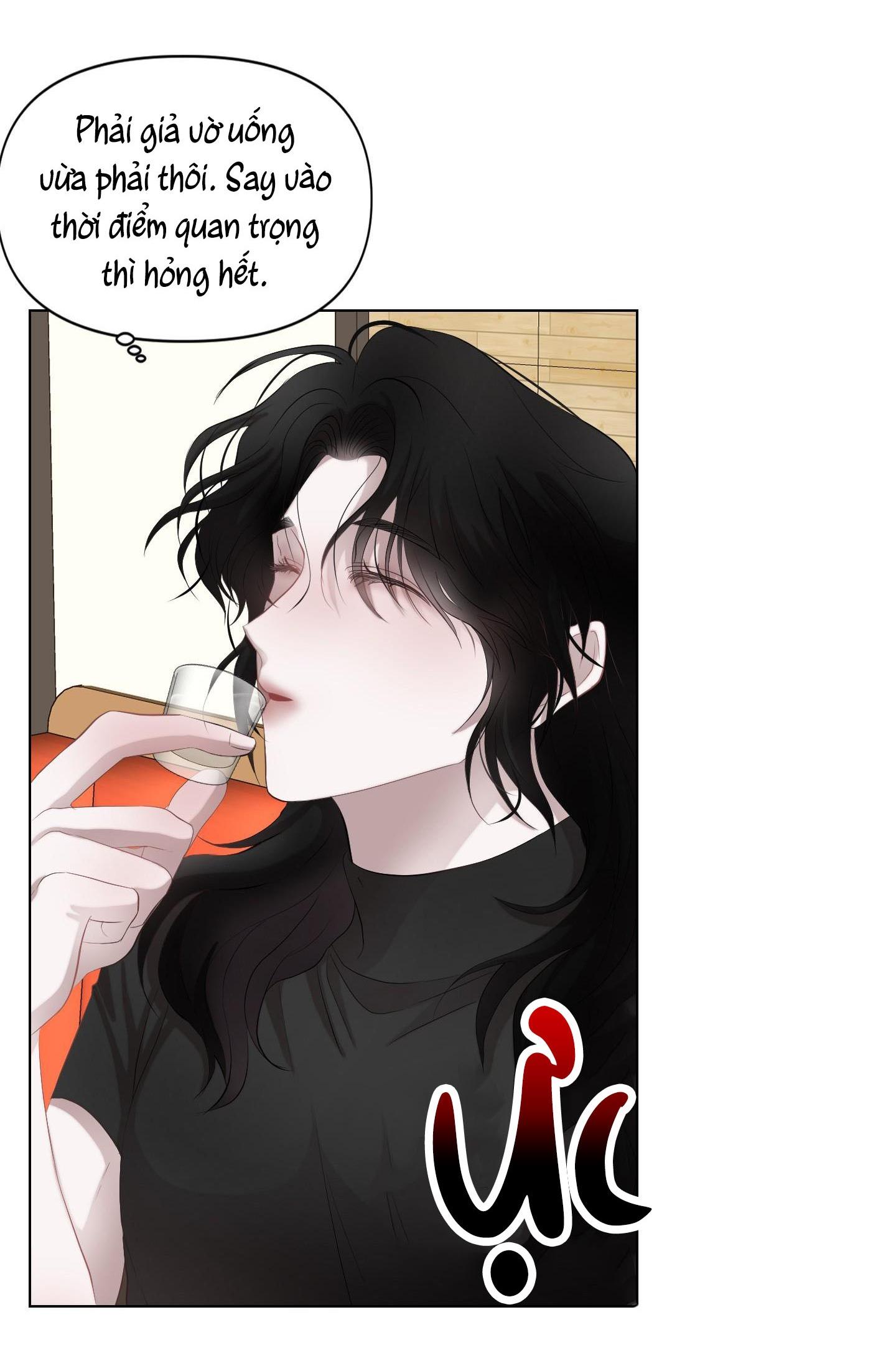 làm thế nào để chế ngự kẻ thù trong ta chapter 2 39