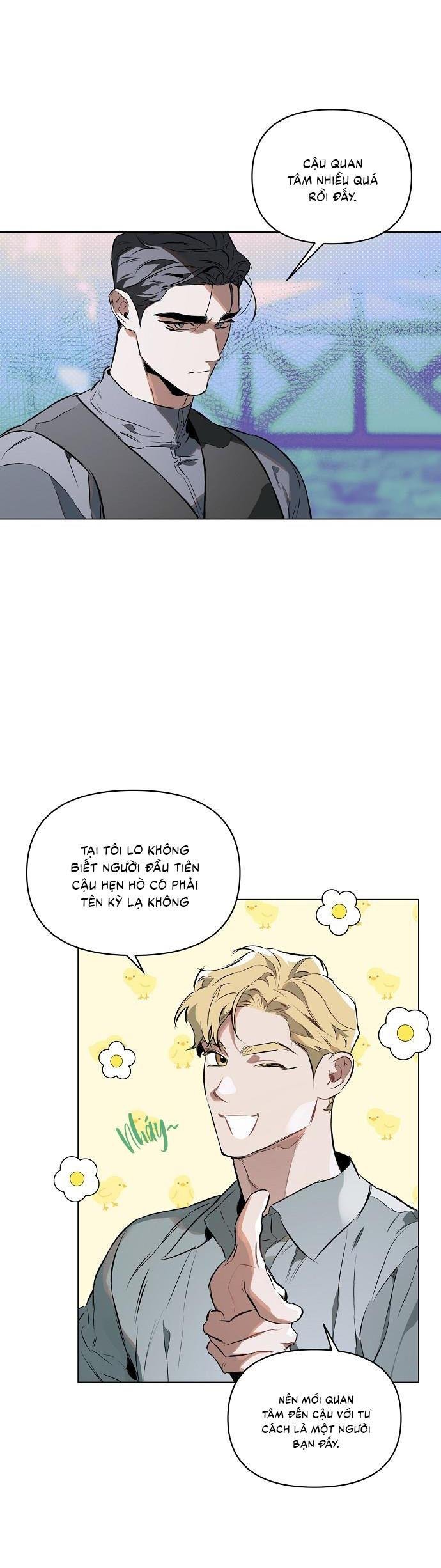 định tên mối quan hệ chapter 86 7