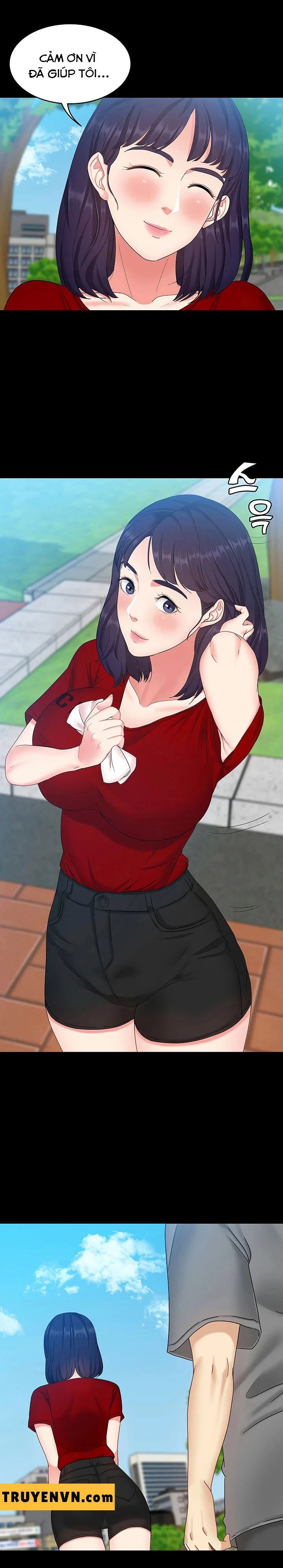 cô ấy là em gái tôi nhưng không sao chapter 2 22