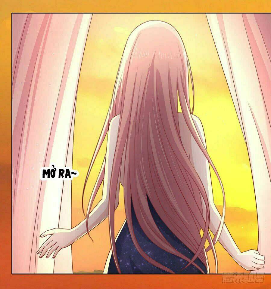 liệt ái tri hạ: series mật đào tiểu tình nhân chapter 135 18