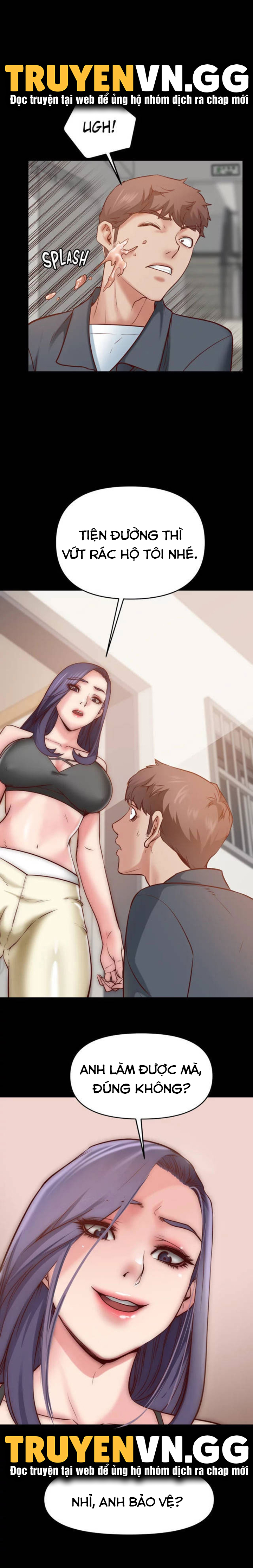 khi loser trỗi dậy chapter 1 38