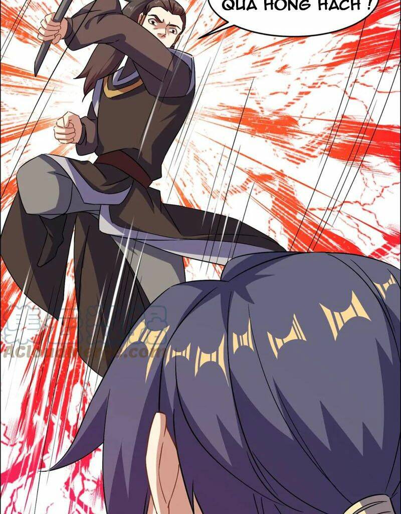 thôn phệ một thế giới tu tiên chapter 142 47