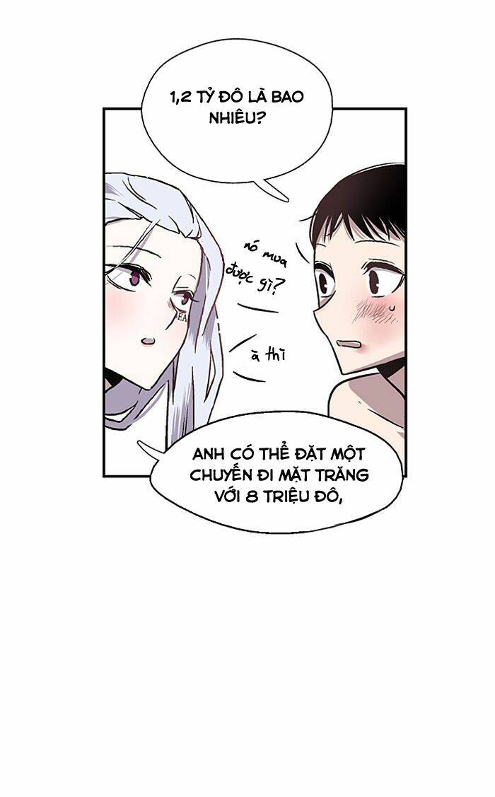 người máy hủy diệt chapter 4.5 2