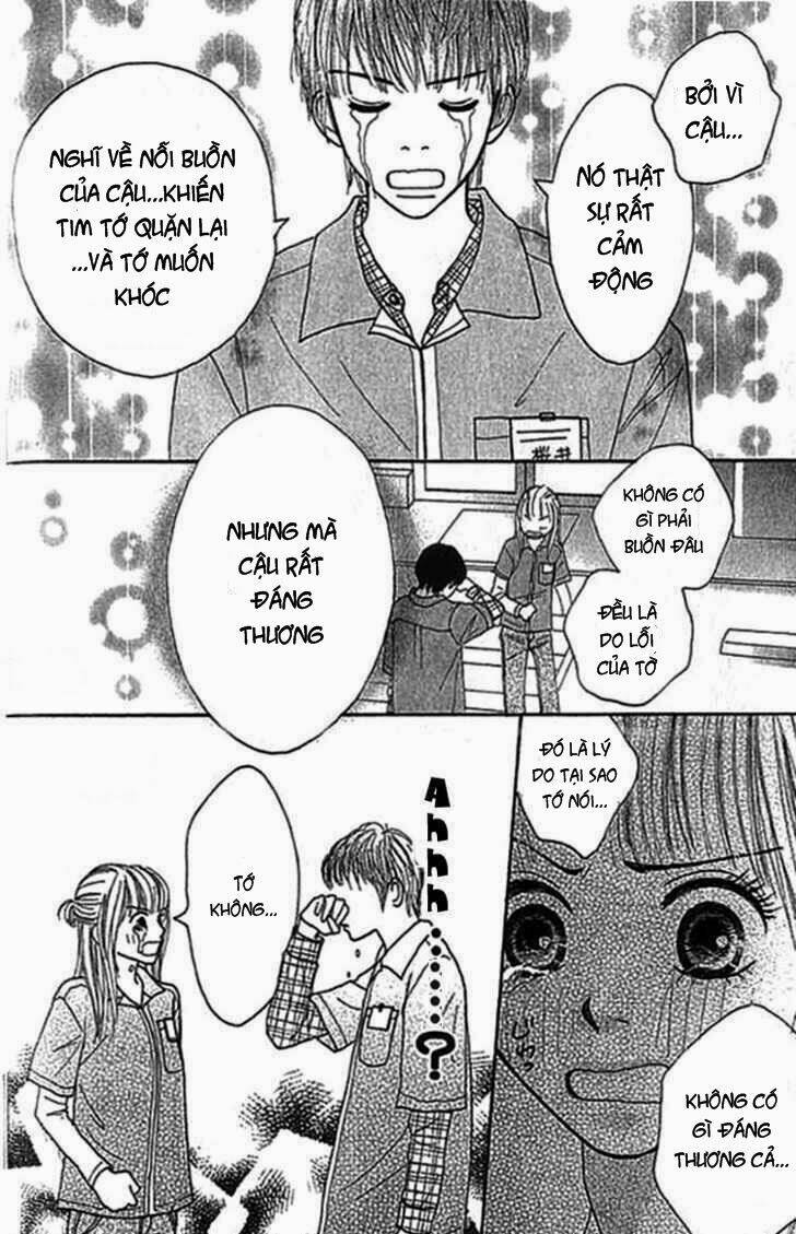 ...no onna chapter 1 33