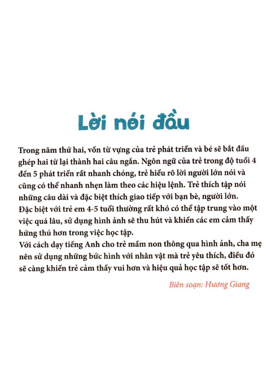 Bé Học Tiếng Anh - Đố Vui Đoán Giỏi: What, Why