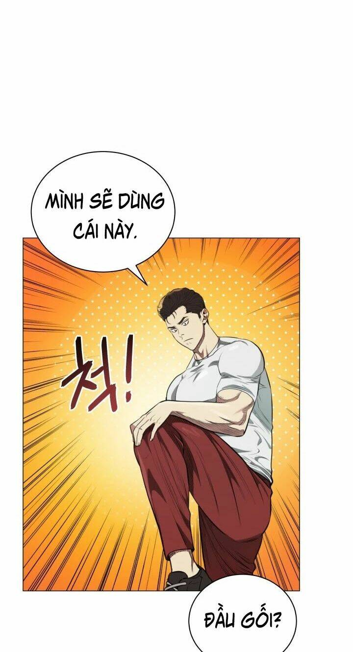 đấu sĩ vô song chapter 8 46