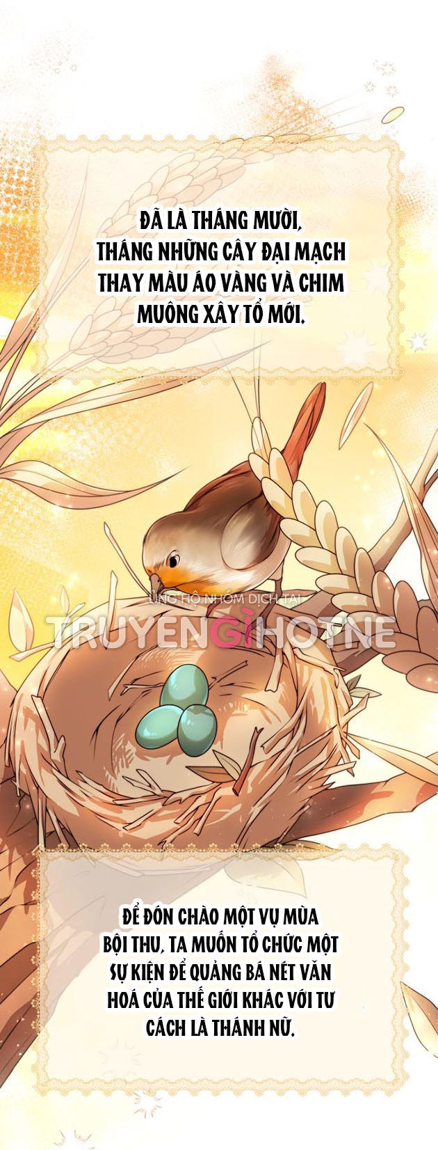 tôi sẽ ly hôn với người chồng bạo chúa chapter 19.1 29