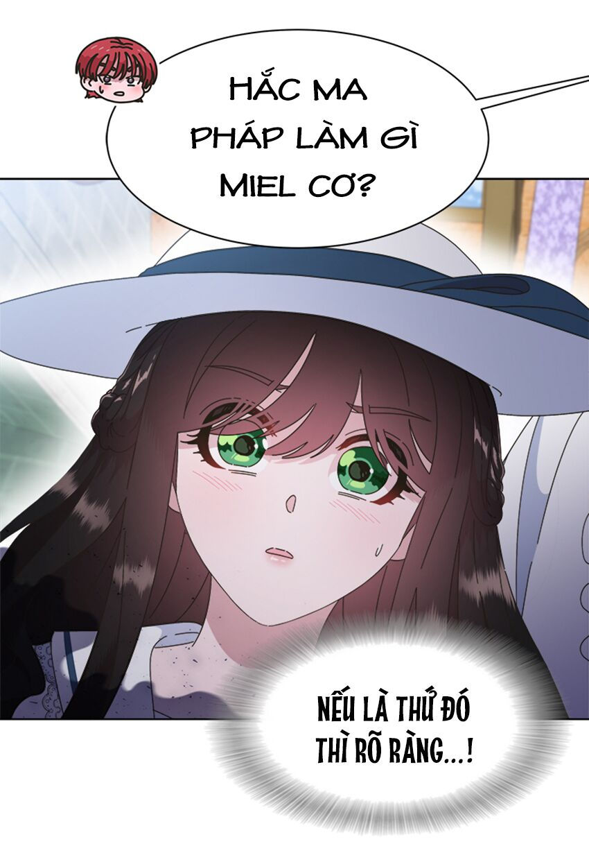 con gái bảo bối của ma vương chapter 127 12