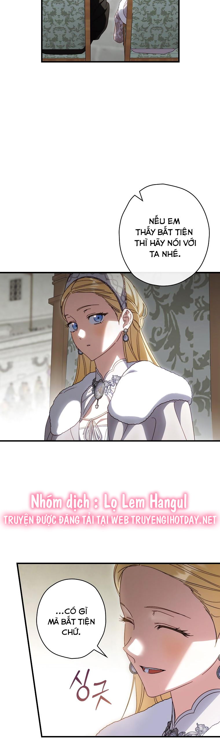 phương pháp khiến chồng đứng về phía của tôi chapter 91 13