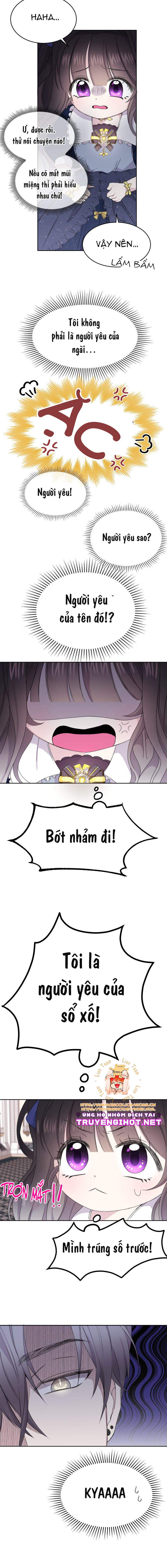 công chúa của sự diệt vong chapter 2 12