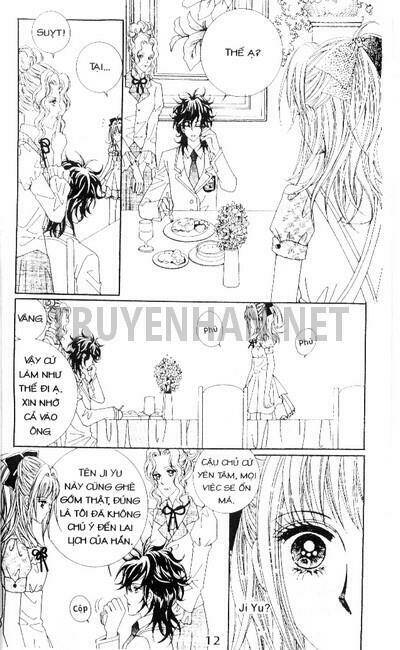 lọ lem hậu đậu chapter 45 14