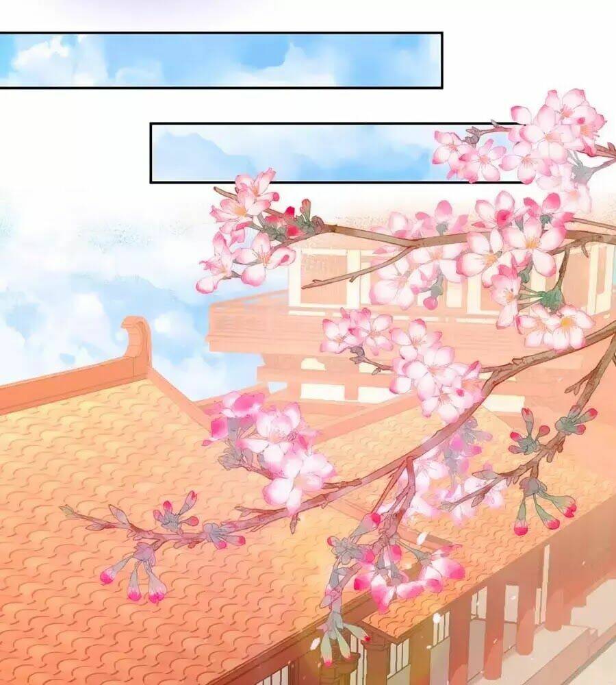 hội học sinh kiêu ngạo của hoàng cung chapter 11 8