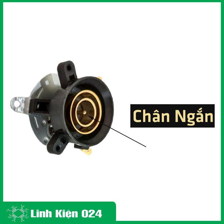 Bộ 3 chân ấm + chân cắm + công tắc ấm siêu tốc loại xịn, phụ kiện thay thế ấm nước điện tiện ích