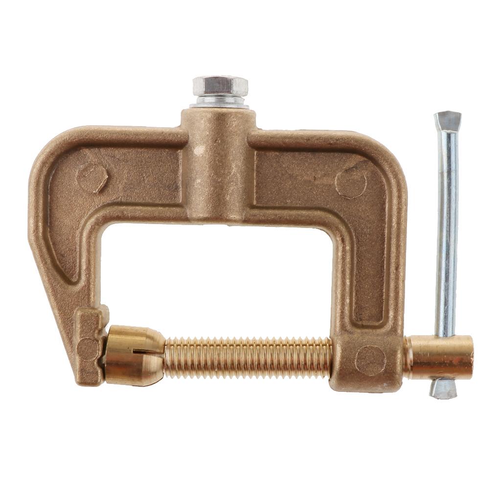 Hàn Argon Máy Hàn Hồ Quang Mặt Đất Kẹp Mặt Đất Kẹp 500A