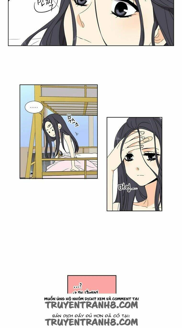 bokhee-ssi đáng yêu chapter 6 14