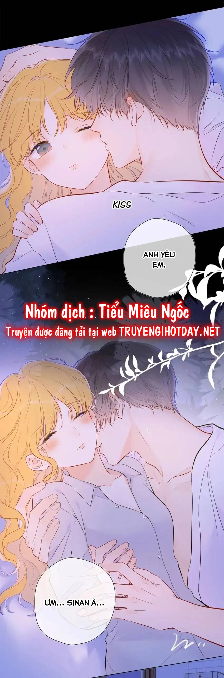 Vì Sao Của Tôi chapter 138 - Trang 6