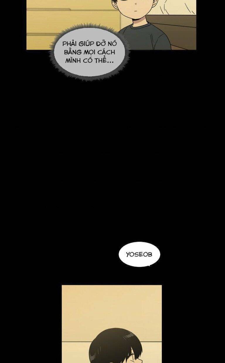 …”một sự thật khá khó chịu.” chapter 47 18