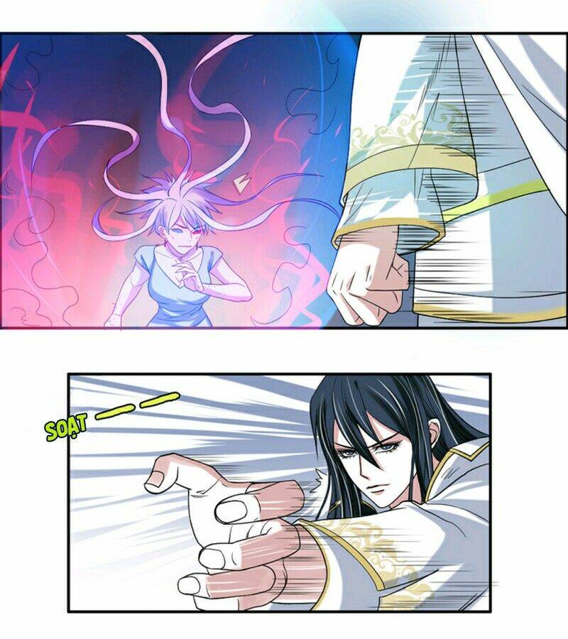 ma vương đại nhân đi thông thả chapter 26 15