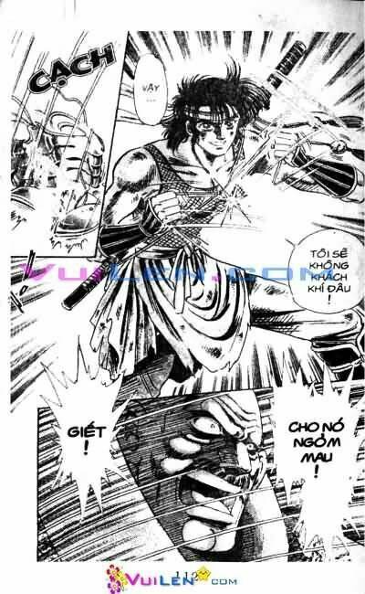 vương tử takeru chapter 12 112