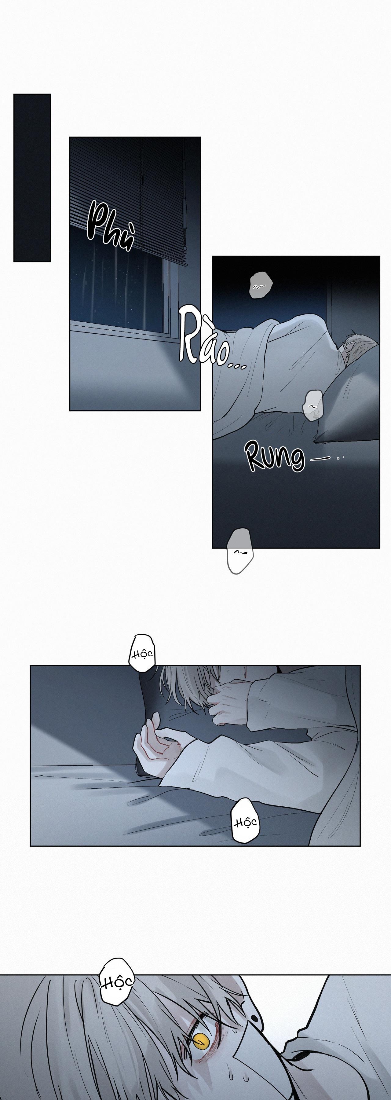 hiến tế máu chapter 52 20