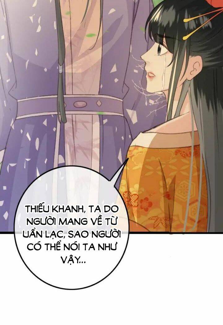 đông cung giai hạ tù chapter 86 25