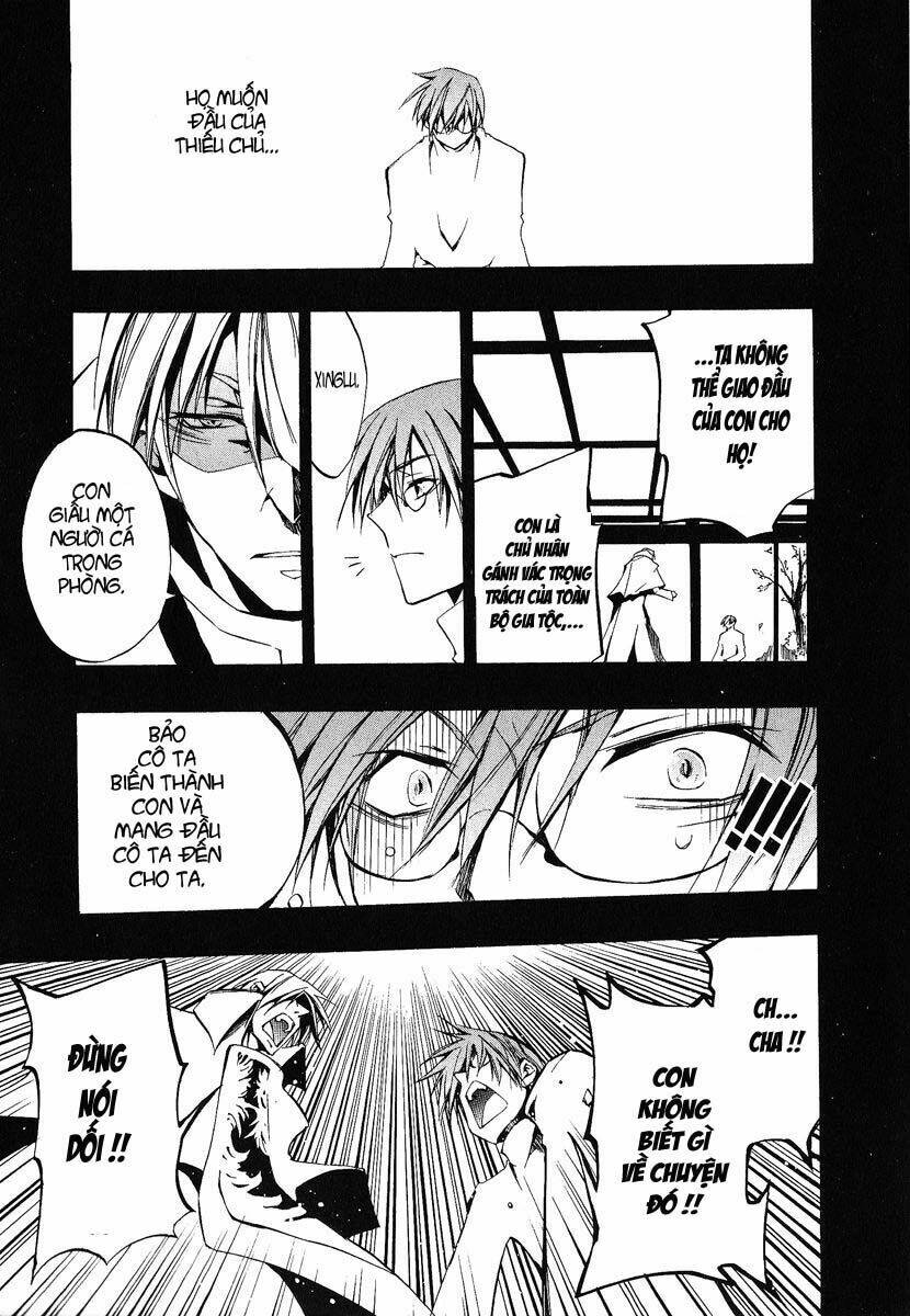 07 hồn ma chapter 31 28