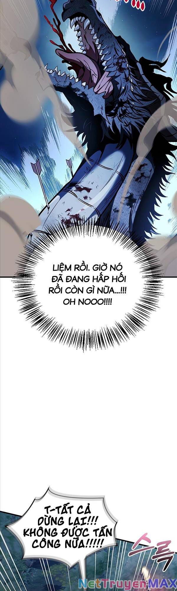 Kí Sự Hồi Quy Chapter 85 18