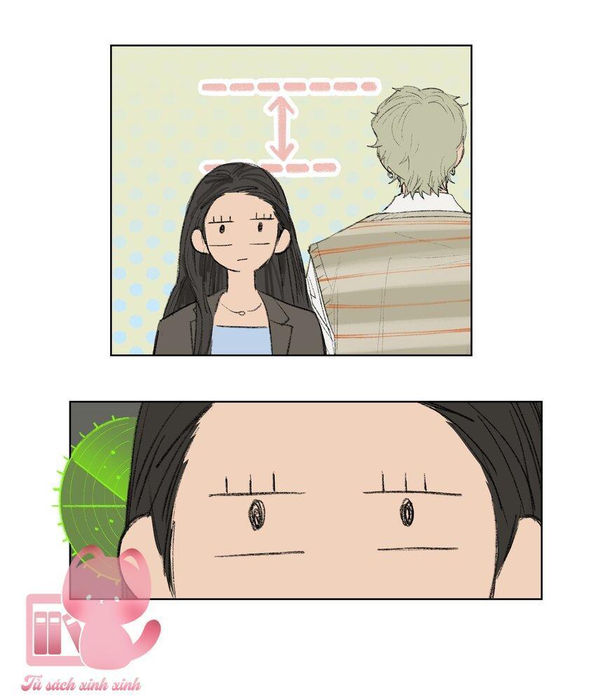 con thỏ rơi vào bẫy tin đồn chapter 3 29