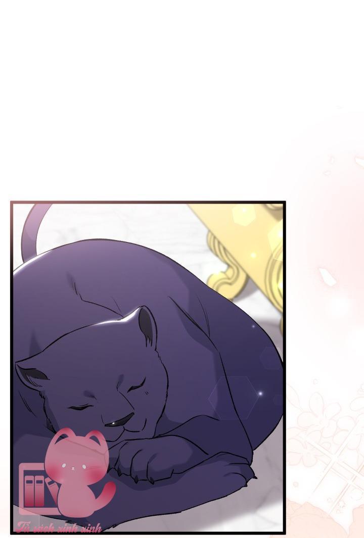 quan hệ cộng sinh giữa báo đen và thỏ trắng chapter 72 57