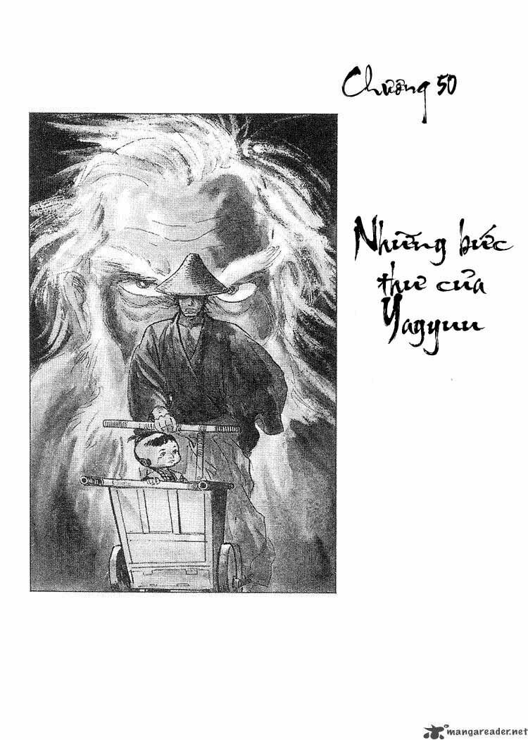 lone wolf and cub chapter 50 2