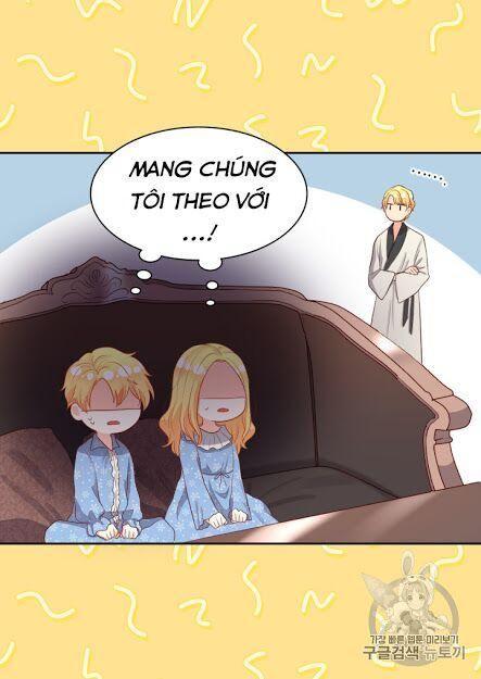 Sinh Đôi Xuyên Không Chapter 19 5