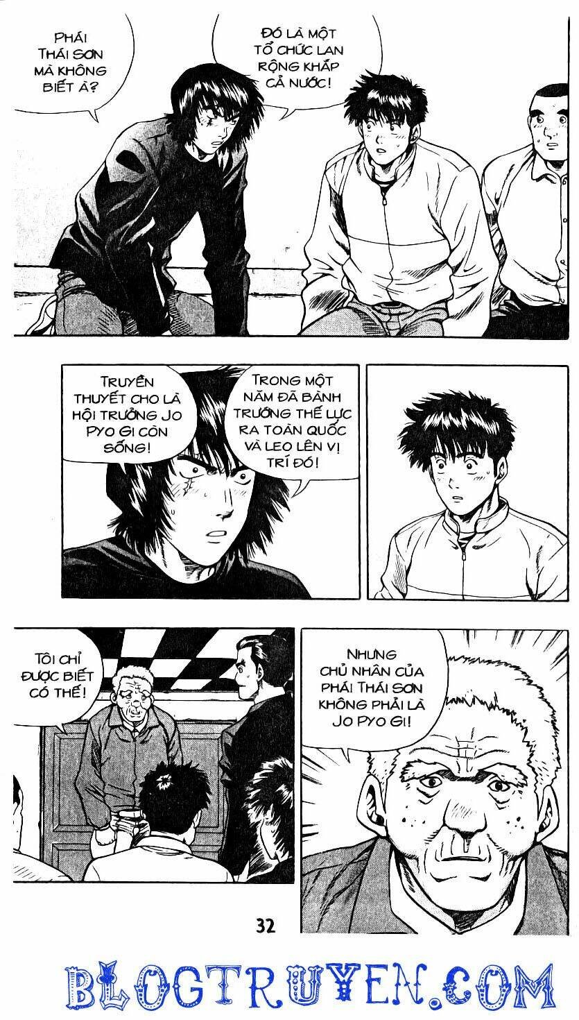 kid gang chapter 139 8