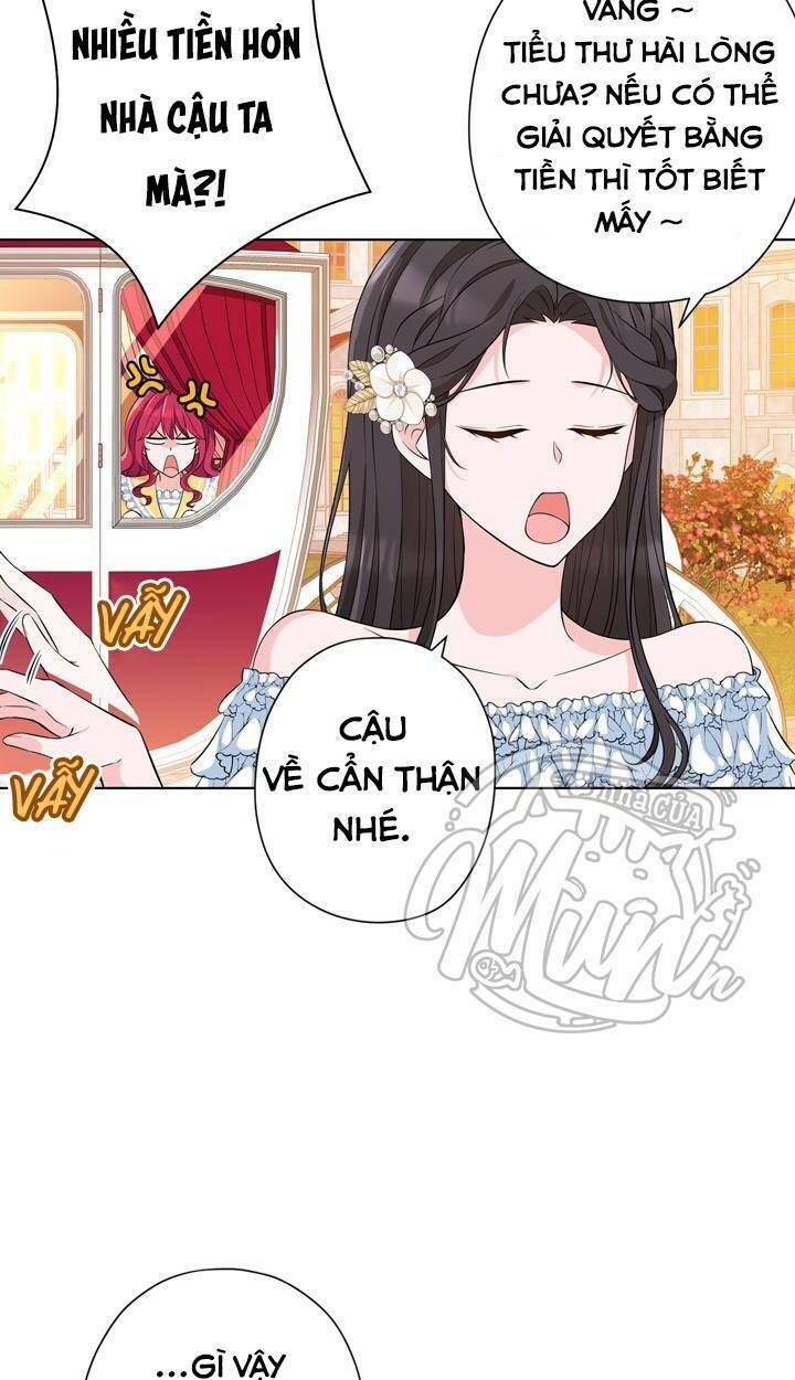 gửi đến người bạn của tôi chapter 4 23