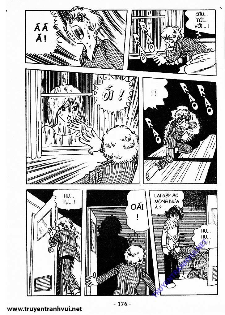 bác sĩ quái dị chapter 198 41