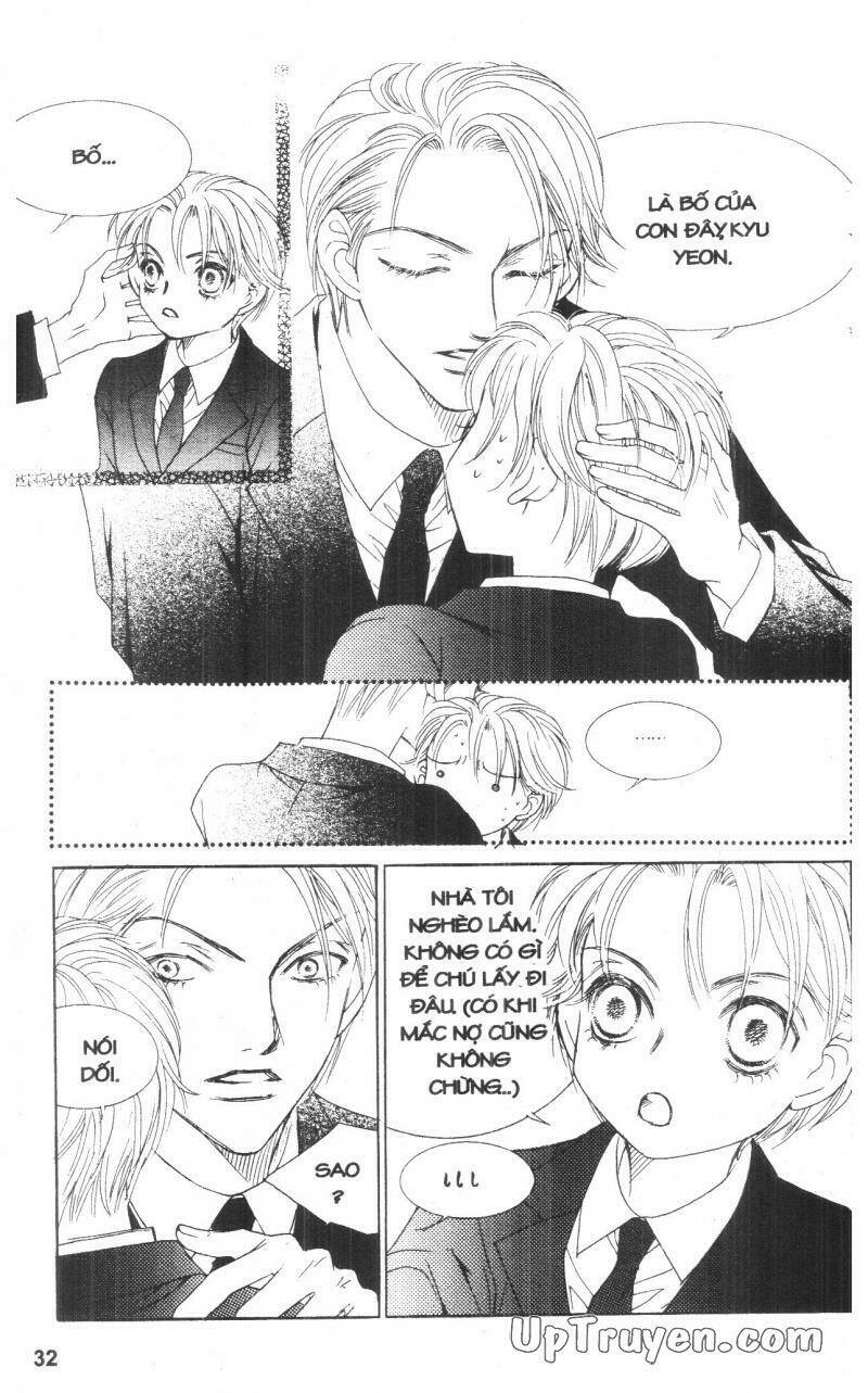 cinderella man chapter 6 32