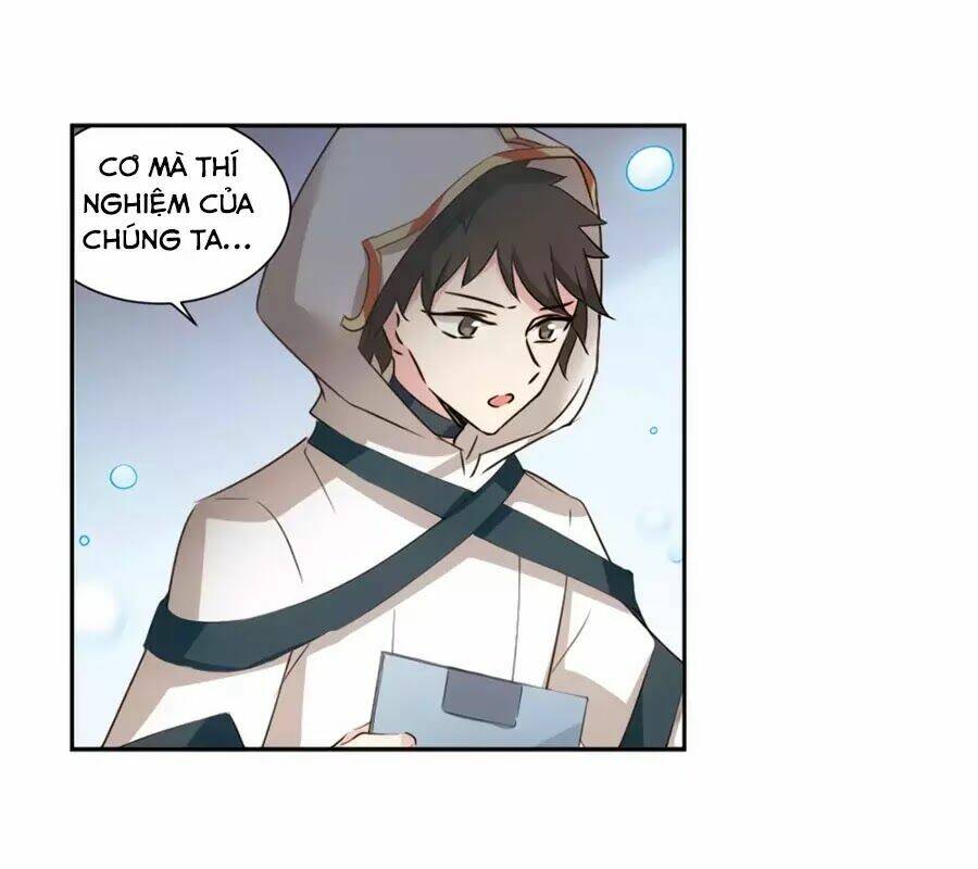 xuyên duyệt tây nguyên 3000 chapter 270.1 12