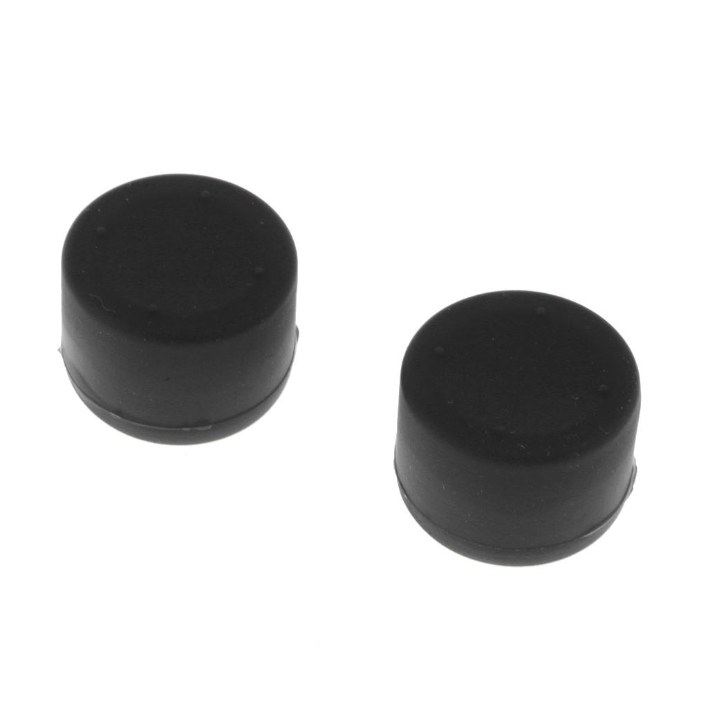 Replacement Thumbsticks Bumper Grips Buttons for Sony PS4 Controller