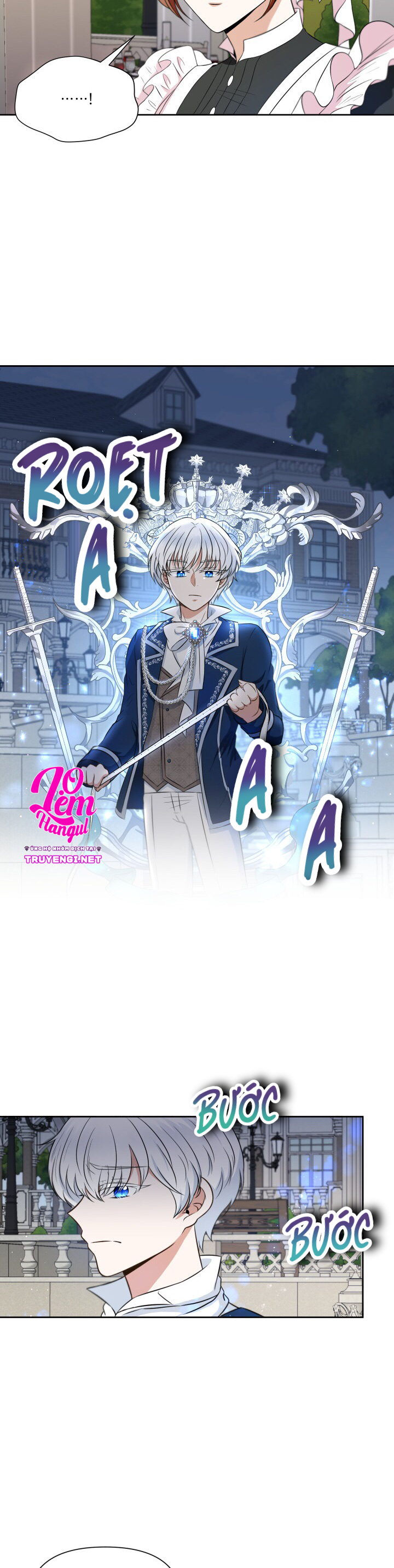 ác nữ công chúa chapter 17 12