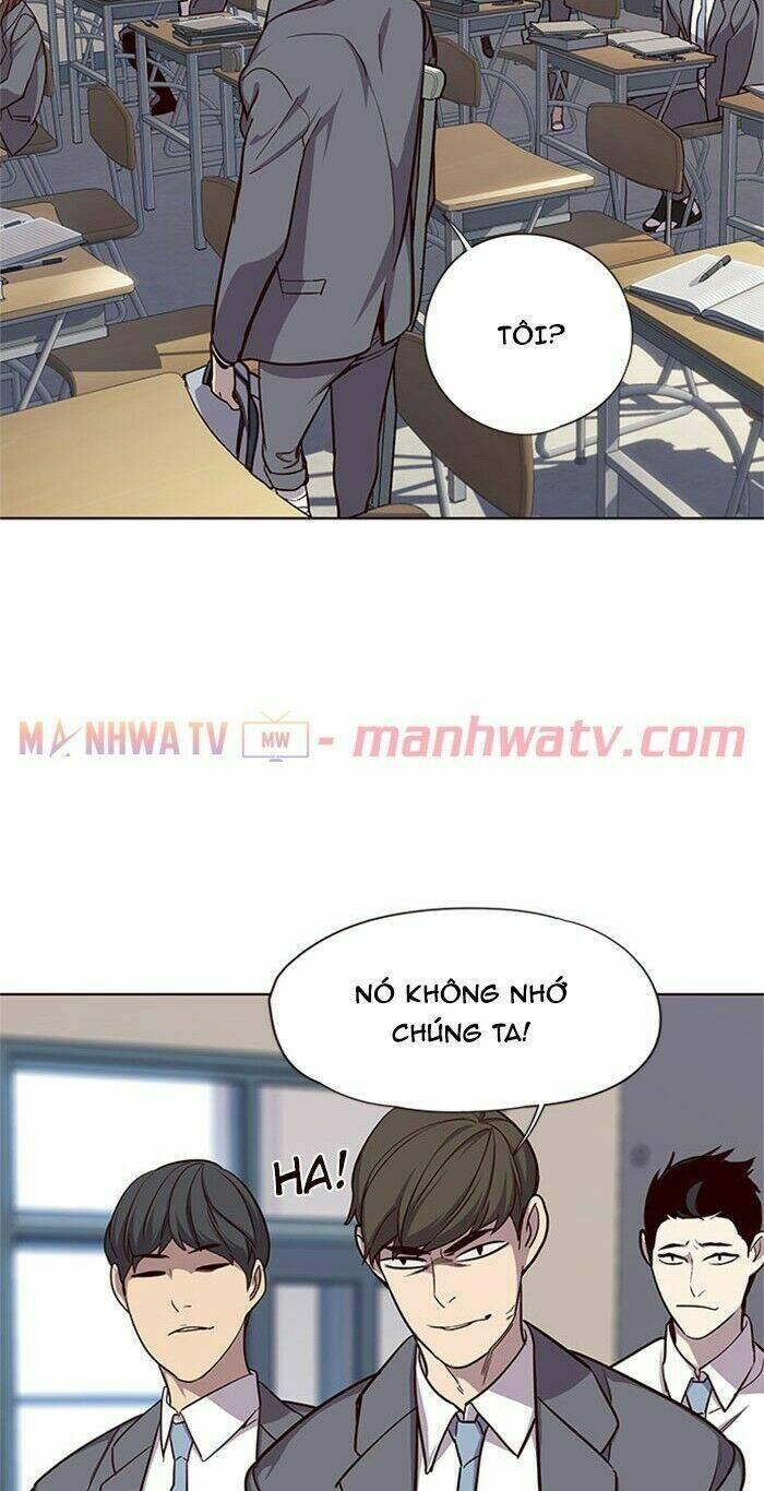 biến thân thành mèo chapter 17 53