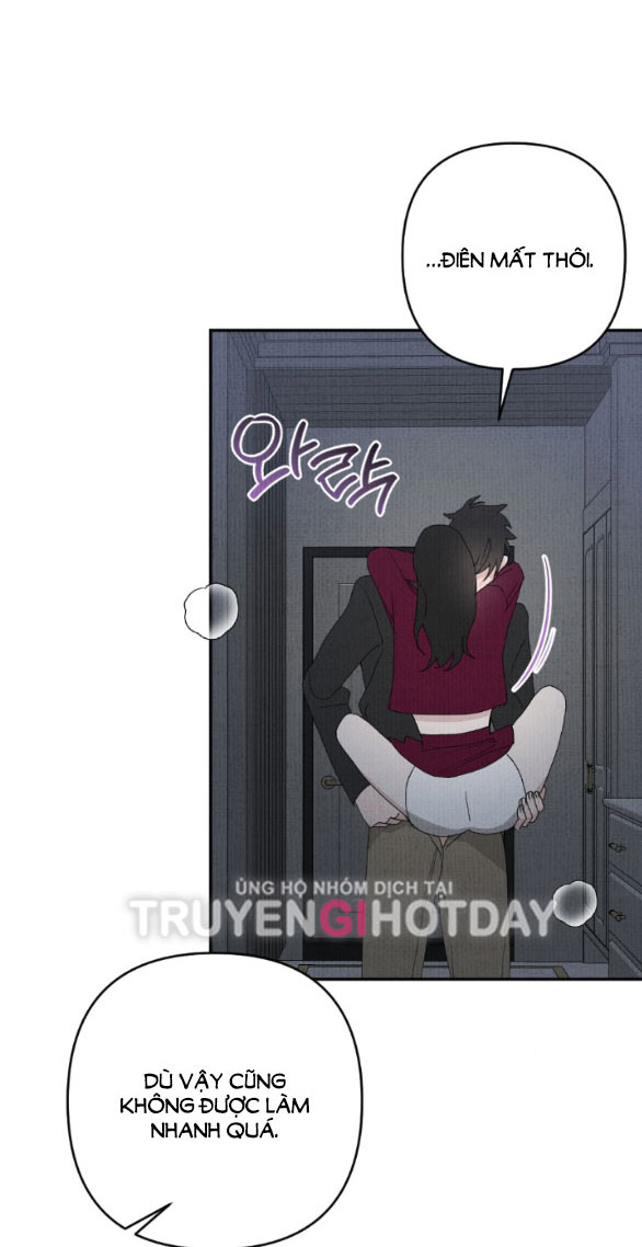 [18+] cuộc hôn nhân chính trị chapter 34.1 30