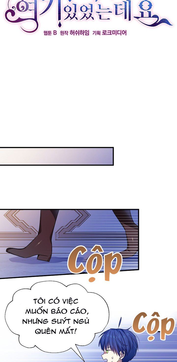 từ lúc bắt đầu tôi vẫn luôn ở bên em chapter 19 9