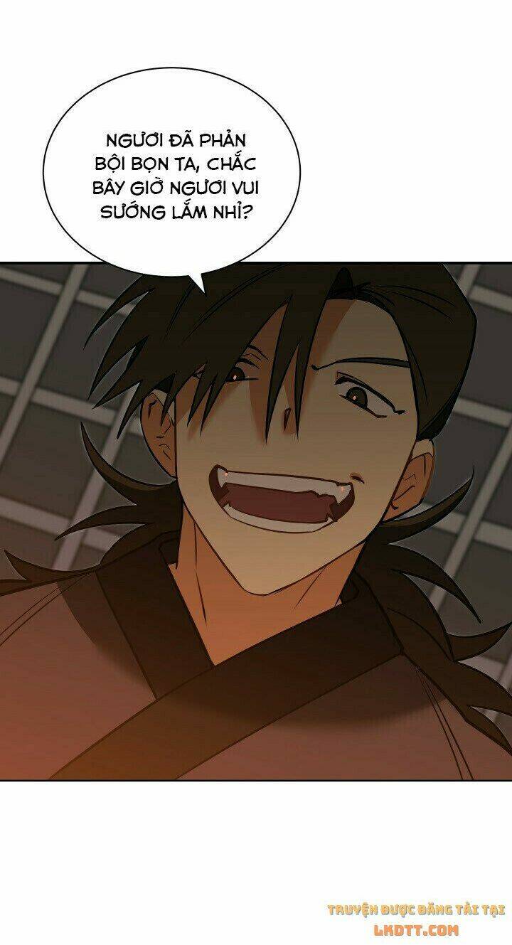 quái thú với hoa chapter 93 38