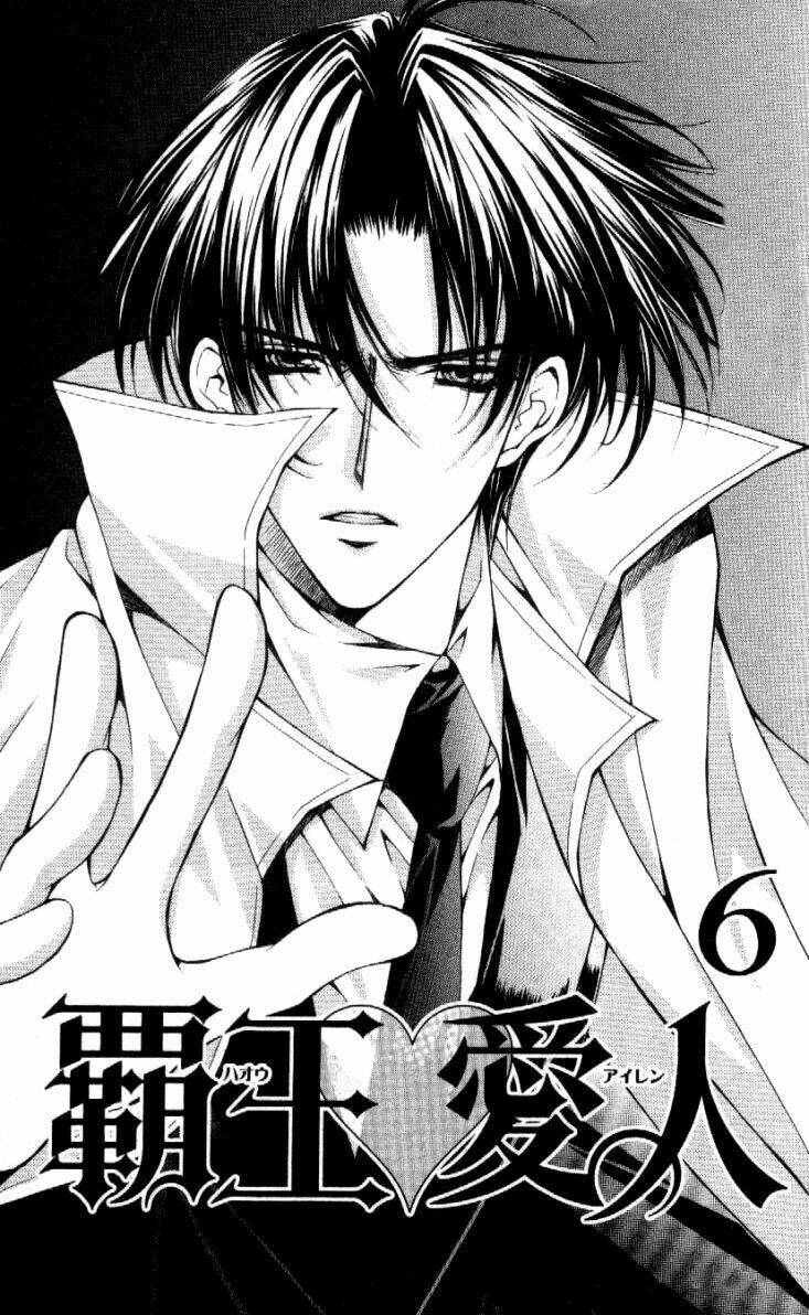 anh chàng khắc tinh chapter 30 5