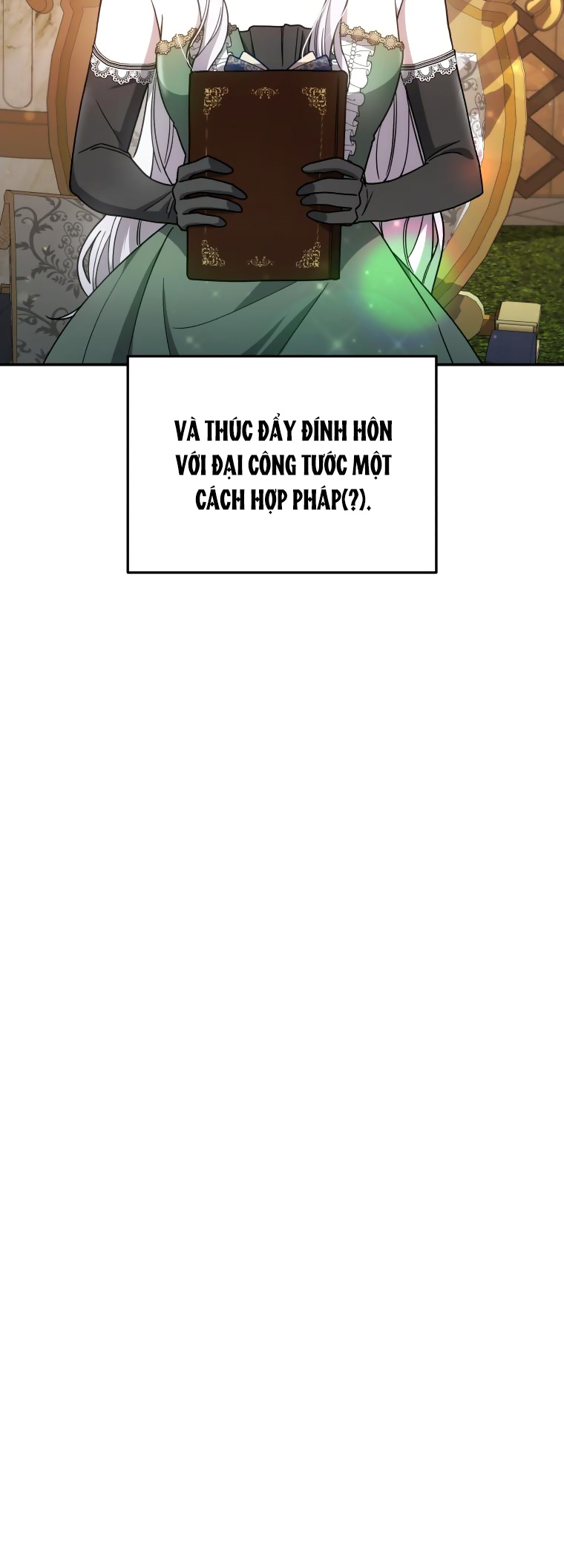 cháu trai nam chính rất thương tôi chapter 38 33