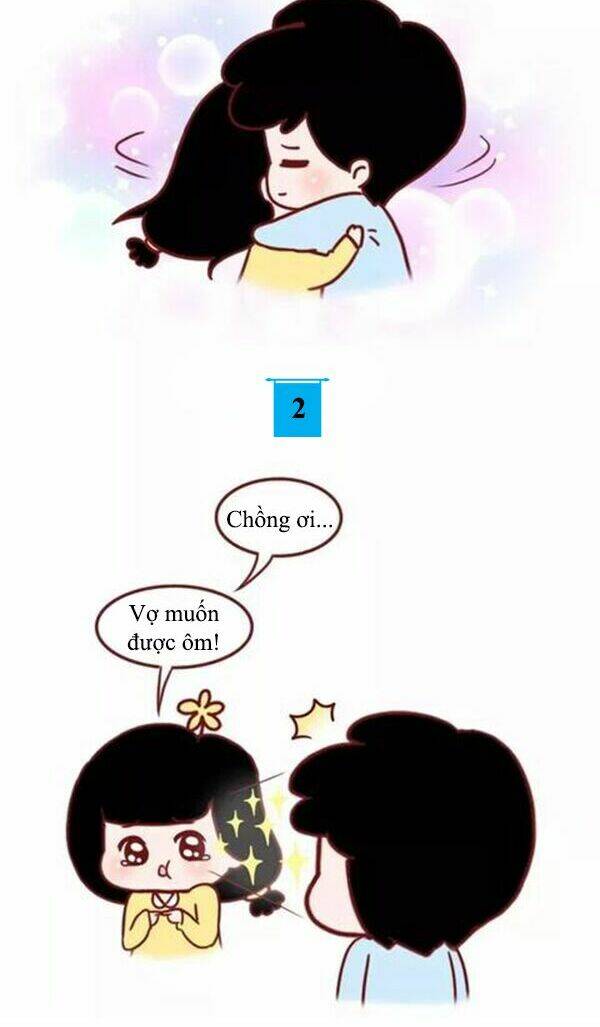 giải mã tình yêu chapter 201 3