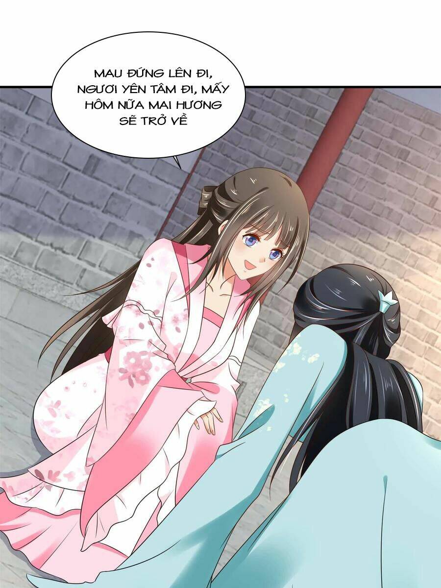 lãnh cung phế hậu muốn nghịch thiên chapter 222 16